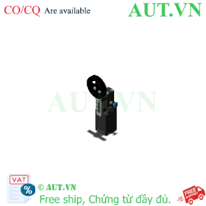 Ảnh của Công tắc an toàn  Omron D4N-1A2HR