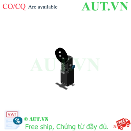 Ảnh của Công tắc an toàn  Omron D4N-1A2HR