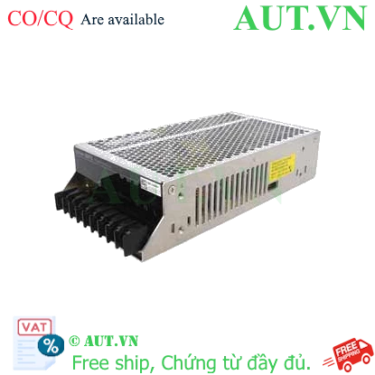 Ảnh của Bộ nguồn xung Omron S8FS-C20005J