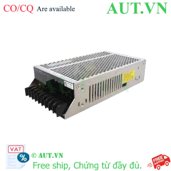 Ảnh của Bộ nguồn xung Omron S8FS-C20005J