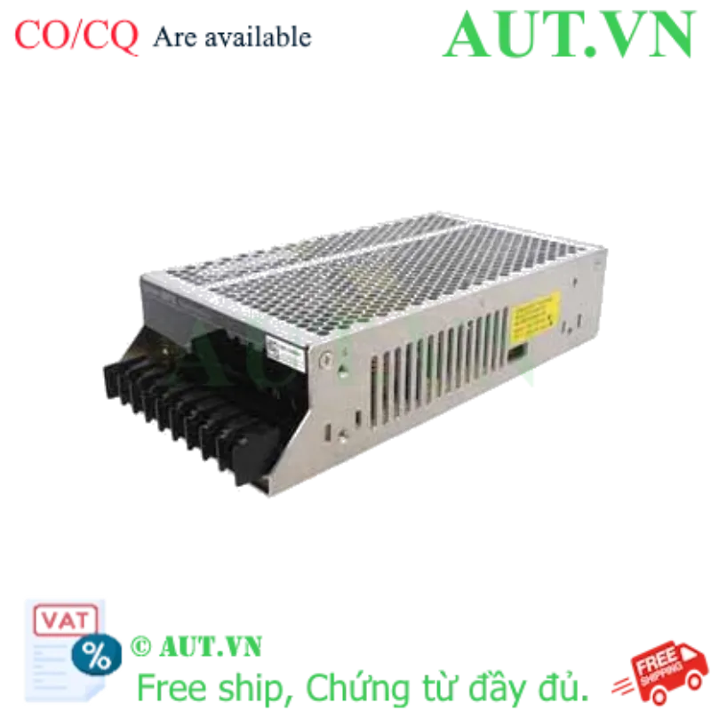 Ảnh của Bộ nguồn xung Omron S8FS-C20005J