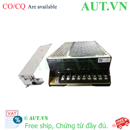 Ảnh của Bộ nguồn xung Omron S8FS-C20024D
