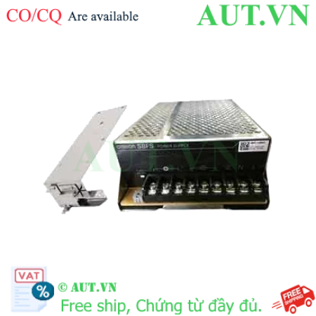 Ảnh của Bộ nguồn xung Omron S8FS-C20024D