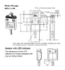 Ảnh của aut.vn Công tắc hành trình Limit Switch  Omron D4C-5302