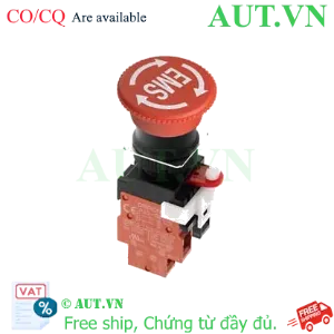 Ảnh của Công tắc nút nhấn Omron A22E-M-03-EMS