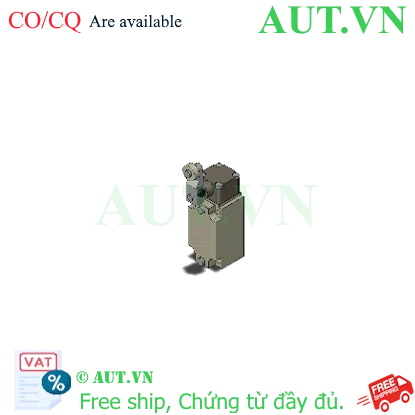 Ảnh của Công tắc an toàn  Omron D4B-2511N
