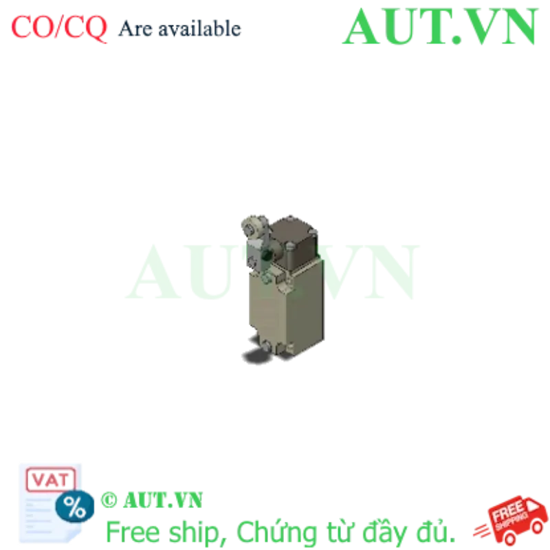 Ảnh của Công tắc an toàn  Omron D4B-2511N