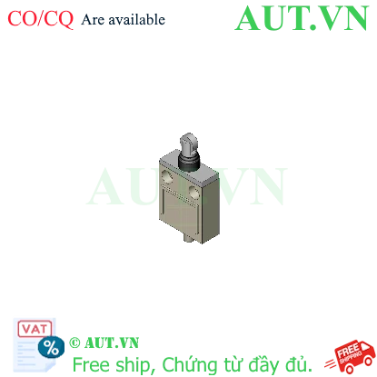 Ảnh của Công tắc hành trình Limit Switch  Omron D4C-4532