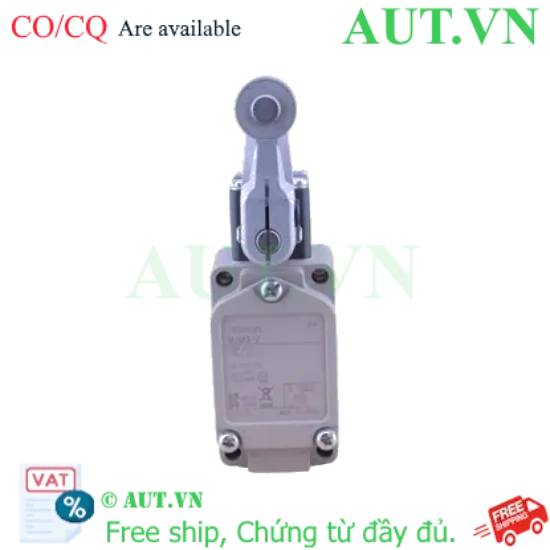 Ảnh của Công tắc hành trình Limit Switch Omron WLCA2-2