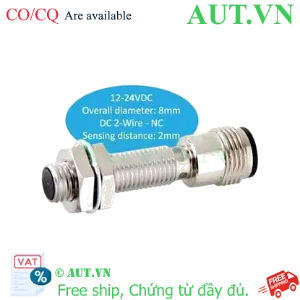 Ảnh của Cảm biến tiệm cận Omron E2E-X2D2-M1G