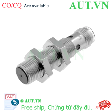 Ảnh của Cảm biến tiệm cận Omron E2A-S12KS04-M1-C1 | M12, 4mm, NPN-NO Chính hãng AUT VN