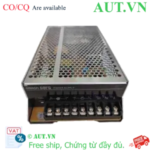 Ảnh của Bộ nguồn xung Omron S8FS-C20012