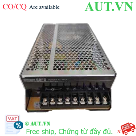 Ảnh của Bộ nguồn xung Omron S8FS-C20012