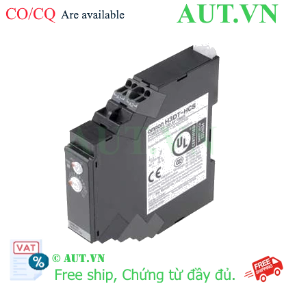 Ảnh của Timer Omron H3DT-HCS AC100-120V