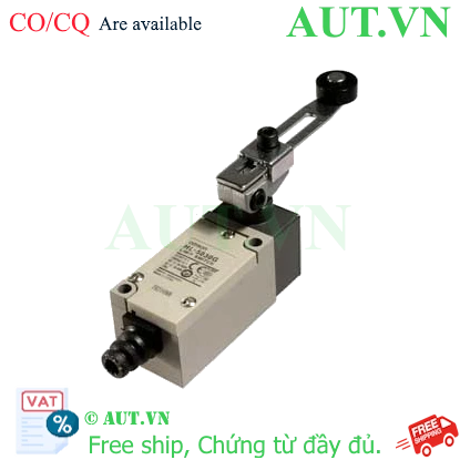 Ảnh của Công tắc hành trình Limit Switch Omron HL-5030G