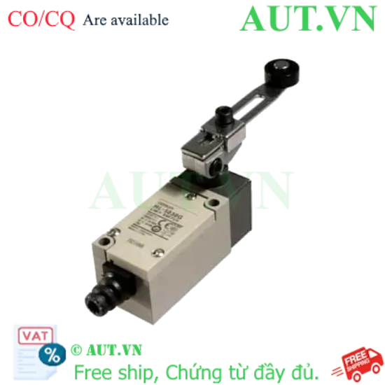 Ảnh của Công tắc hành trình Limit Switch Omron HL-5030G