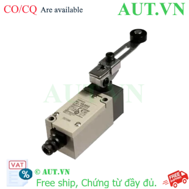 Ảnh của Công tắc hành trình Limit Switch Omron HL-5030G
