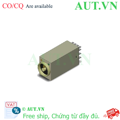 Ảnh của Timer  Omron H3Y-4-0 AC200-230 60S