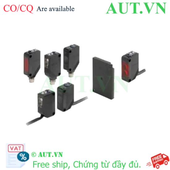 Ảnh của Cảm biến quang điện Omron E3ZG-T61 2M