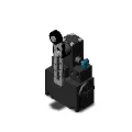 Ảnh của Công tắc an toàn  Omron D4N-8A2GR