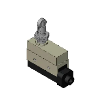 Ảnh của Công tắc hành trình Limit Switch  Omron D4MC-5040
