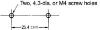 Ảnh của aut.vn Công tắc hành trình Limit Switch  Omron D4MC-5040