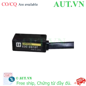 Ảnh của Cảm biến quang điện Omron E3C-DS10T 2M