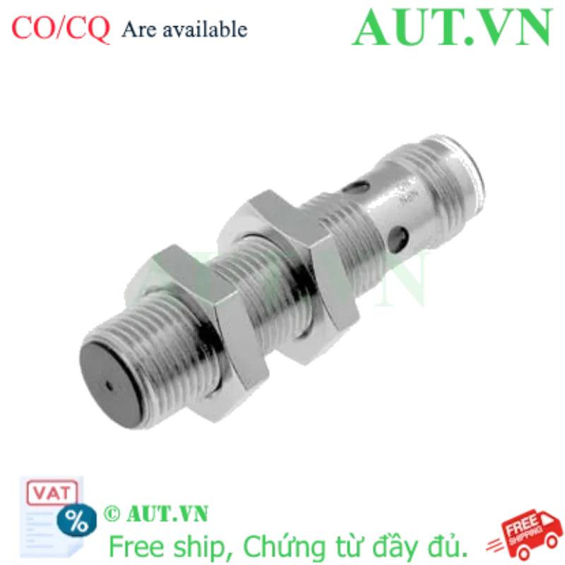 Ảnh của Cảm biến tiệm cận Omron E2A-S12KS04-M1-B2