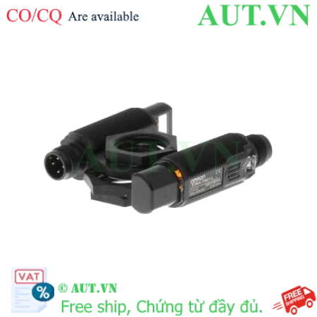 Ảnh của Cảm biến quang điện Omron E3RA-TN21