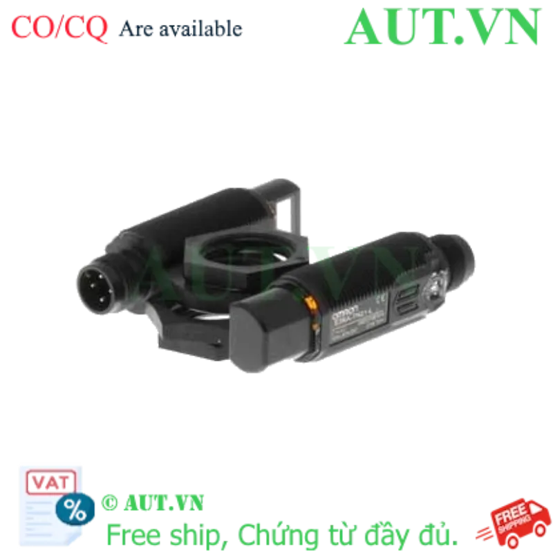 Ảnh của Cảm biến quang điện Omron E3RA-TN21