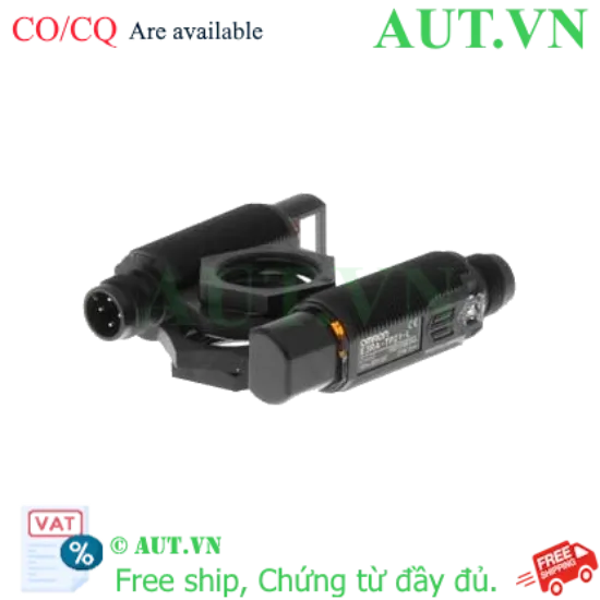 Ảnh của Cảm biến quang điện Omron E3RA-TP21