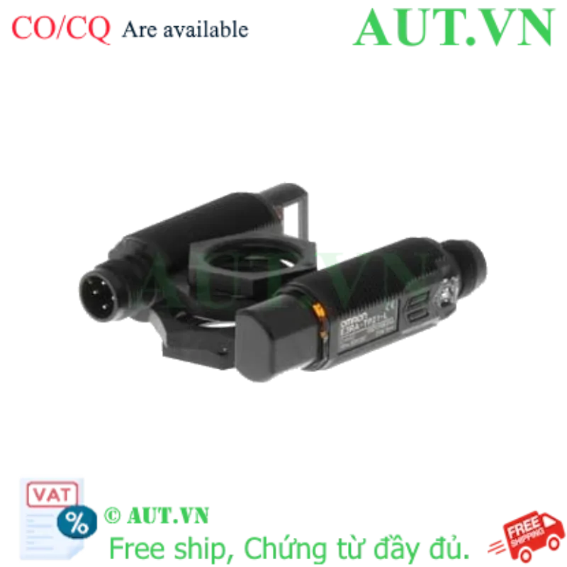 Ảnh của Cảm biến quang điện Omron E3RA-TP21