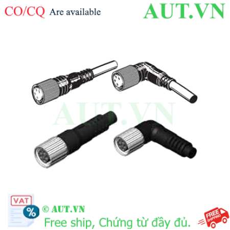 Ảnh của Cable cho cảm biến Omron XS3F-M421-410-L