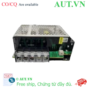 Ảnh của Bộ nguồn xung Omron S8FS-G05015C