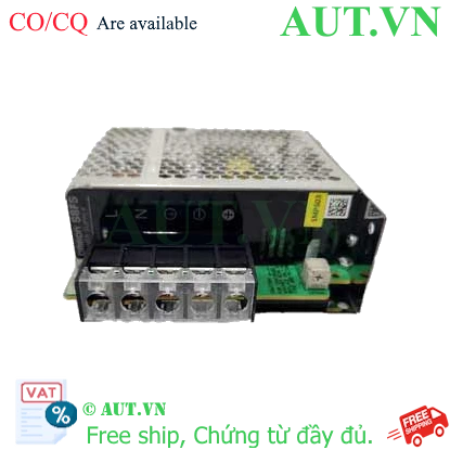 Ảnh của Bộ nguồn xung Omron S8FS-G05015C