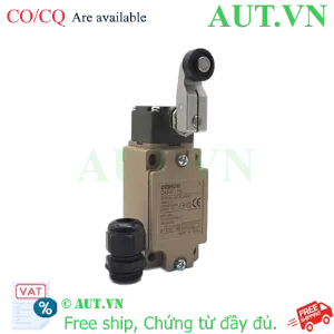 Ảnh của Cảm biến an toàn Omron D4B-4111N