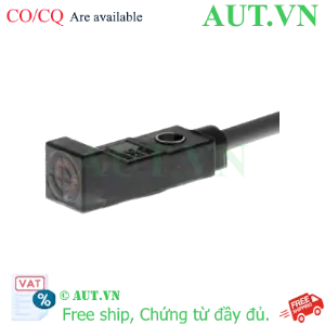 Ảnh của Cảm biến tiệm cận Omron E2S-Q21 5M - Siêu nhỏ gọn, Phát hiện 2.5mm, Chuẩn IP67 - AUT VN