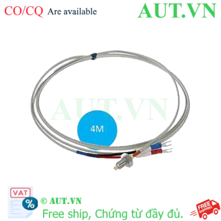 Ảnh của Cảm biến nhiệt độ Omron E52-CA1DY M8 4M
