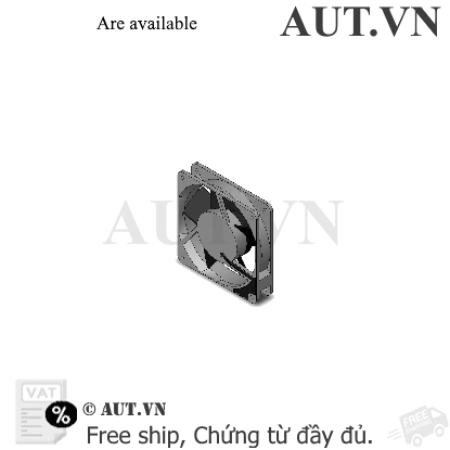 Ảnh của Quạt thông gió  Omron R87F-A6A13LP