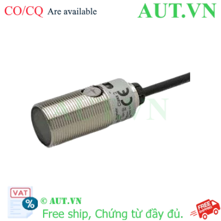 Ảnh của Cảm biến quang Omron E3FB-RN12 2M Phản xạ gương NPN chính hãng