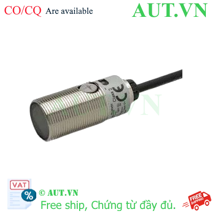 Ảnh của Cảm biến quang điện Omron E3FB-RP12 2M
