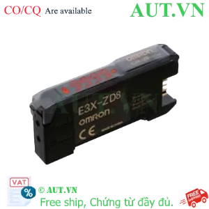 Ảnh của Cảm biến sợi quang Omron E3X-ZD8