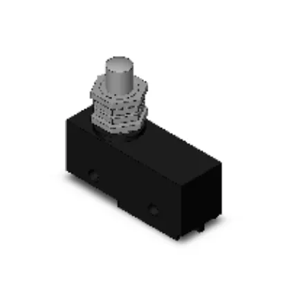 Ảnh của Công tắc hành trình Limit Switch  Omron Z-01HQ