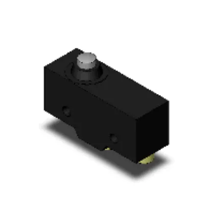 Ảnh của Công tắc hành trình Limit Switch  Omron Z-15ED-B