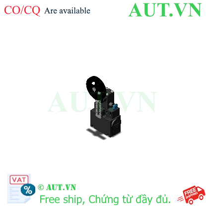 Ảnh của Công tắc an toàn  Omron D4N-6A2HR