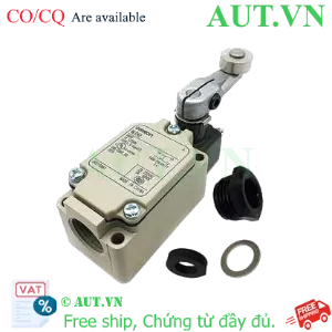 Ảnh của Công tắc hành trình Limit Switch Omron WLCA2 WITH PARTS