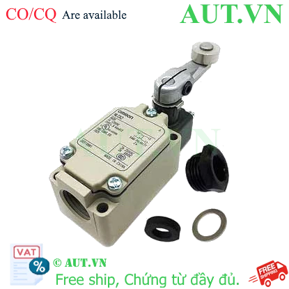 Ảnh của Công tắc hành trình Limit Switch Omron WLCA2 WITH PARTS
