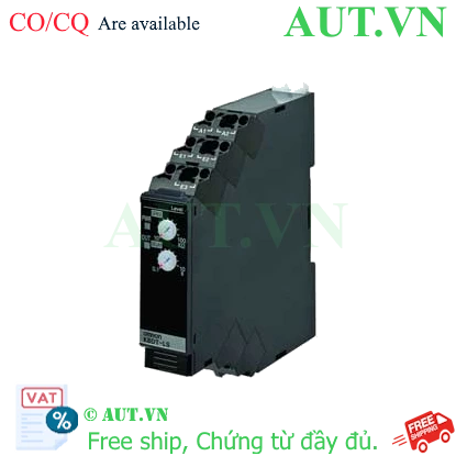 Ảnh của Cảm biến mực nước Omron K8DT-LS1TA