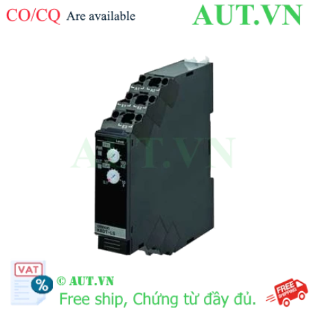 Ảnh của Cảm biến mực nước Omron K8DT-LS1TA