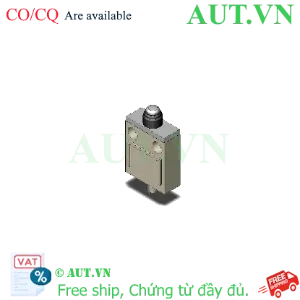 Ảnh của Công tắc hành trình Limit Switch  Omron D4C-6231
